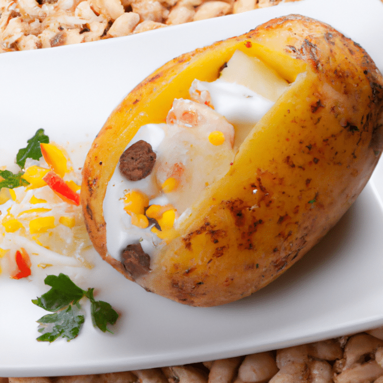 Receta De Papas Rellenas Colombianas Delicias Que Desbordan Sabor Y