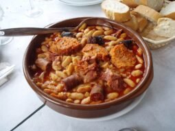 Fabada Asturiana - Receta tradicional