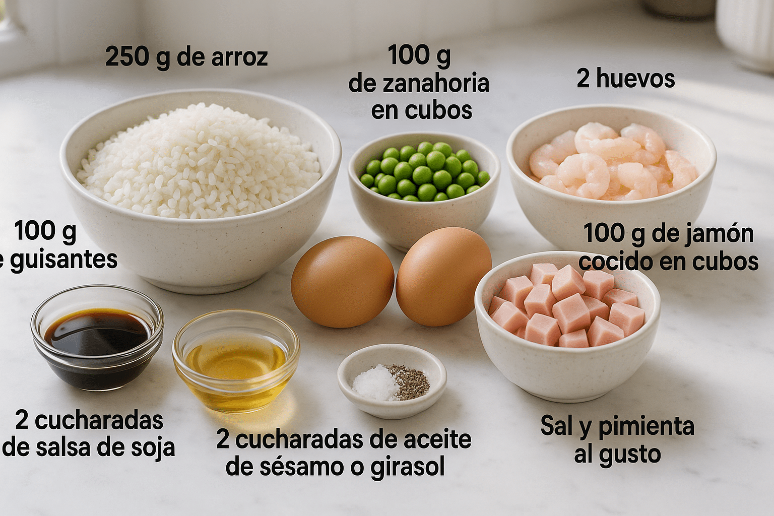 Arroz Tres Delicias Arroz Tres Delicias