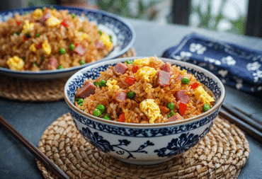 Arroz Tres Delicias