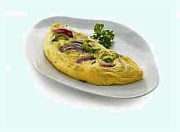 tortilla de anchoas