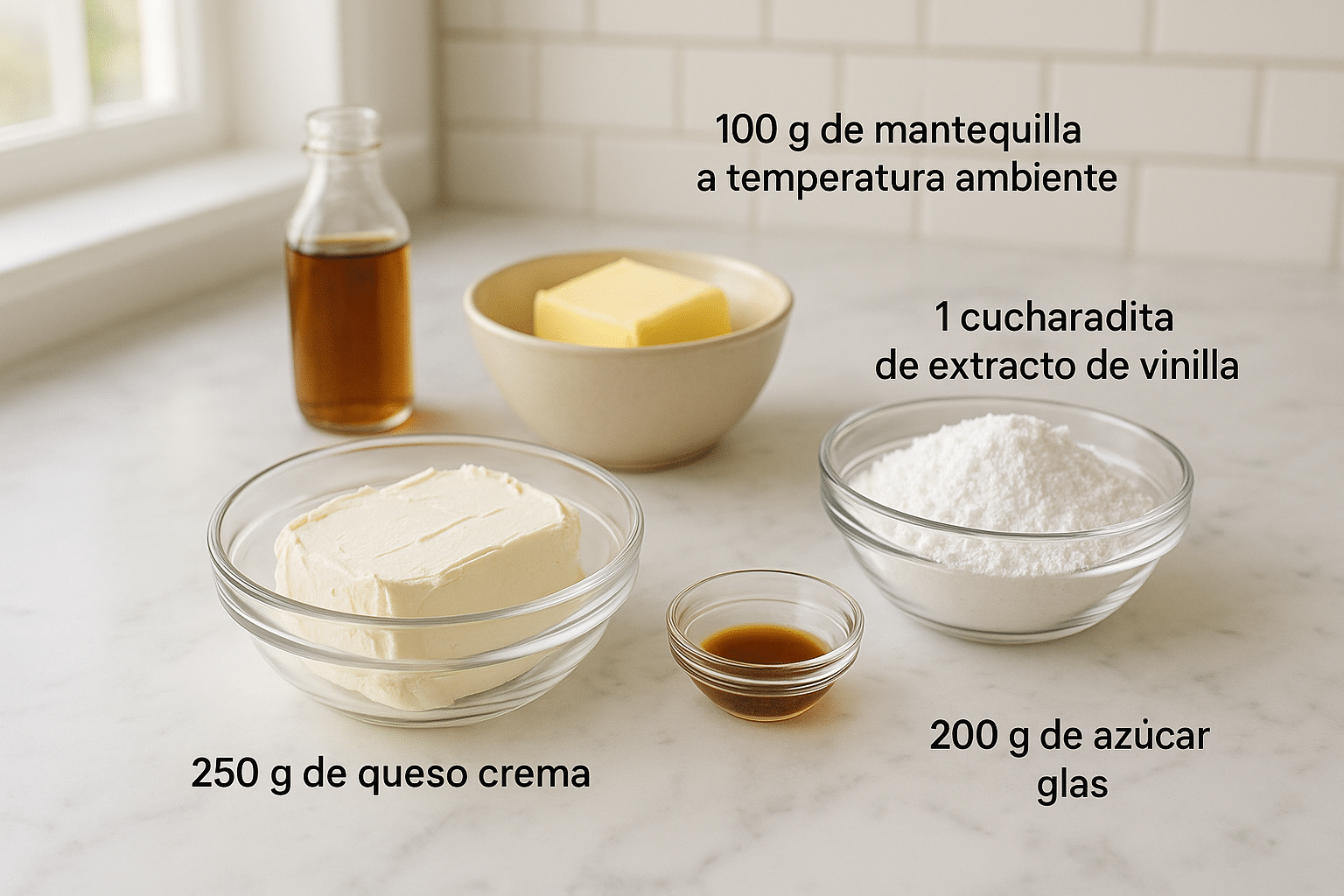 Receta De Tarta Red Velvet