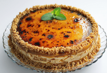 tarta de san marcos