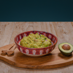 Cómo hacer el mejor guacamole