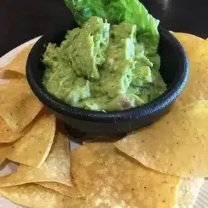 Como hacer el mejor guacamole;5 Formas