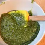 receta chimichurri argentino