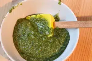 receta chimichurri argentino