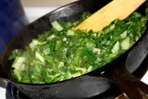 Recetas con acelgas-3 trucos Para cocer Acelgas 🥬