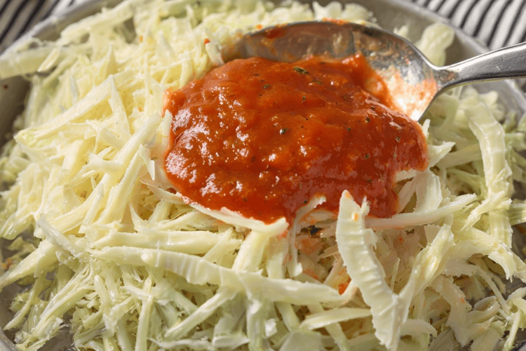 Rachi Peruano: Receta Tradicional Crujiente Y Llena De Sabor