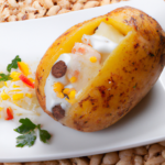 Receta de papas rellenas colombianas