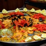 Paella-receta valenciana