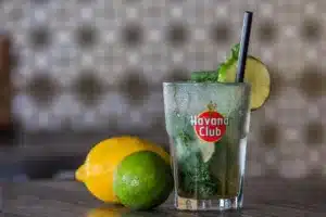 mojito cubano