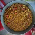 paella