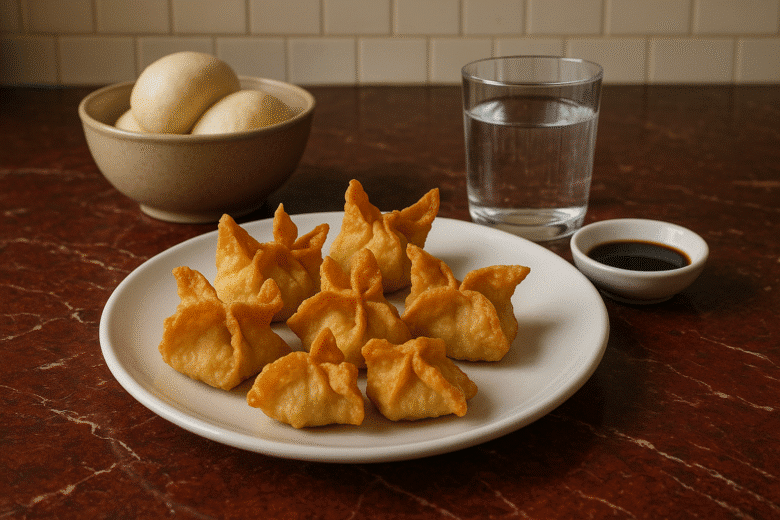 wan tun frito