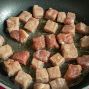 Carne Guisada Asturiana: Receta Tradicional con Sabor Auténtico