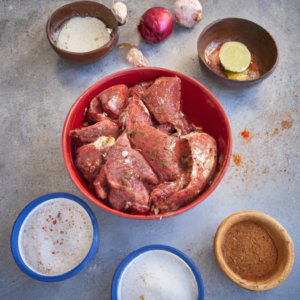 Carne Guisada Asturiana: Receta Tradicional con Sabor Auténtico