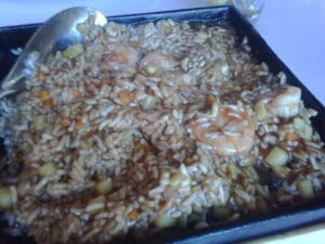 Ku Bak Tres Delicias