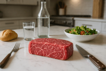 Raza Wagyu