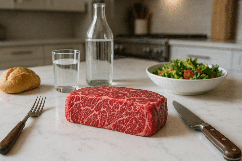 Raza Wagyu