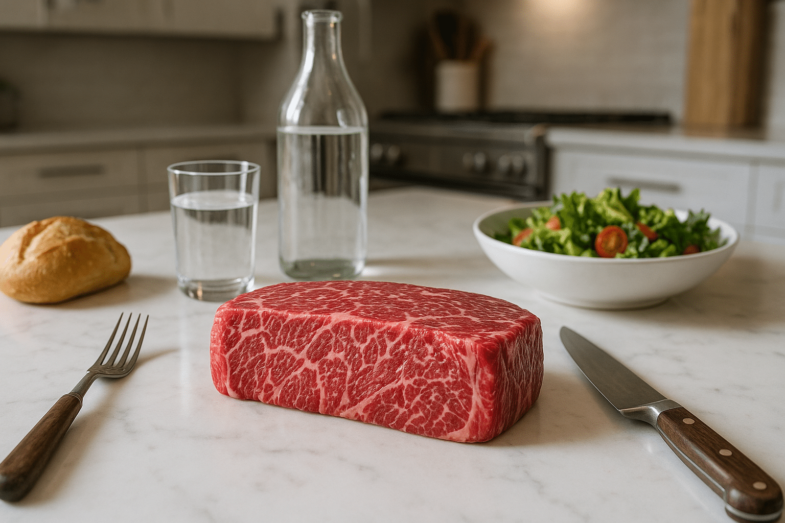 Raza Wagyu