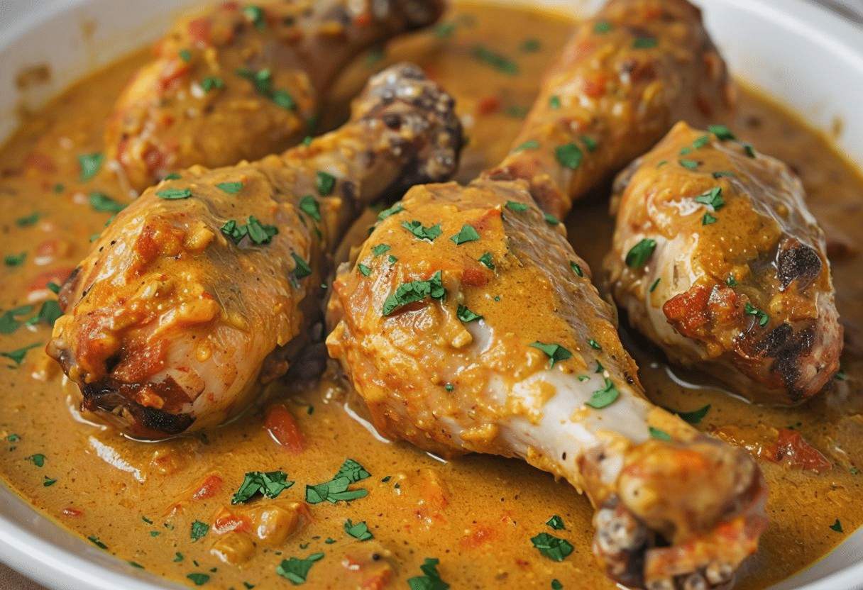 Receta de Pollo con Almendras de la Abuela