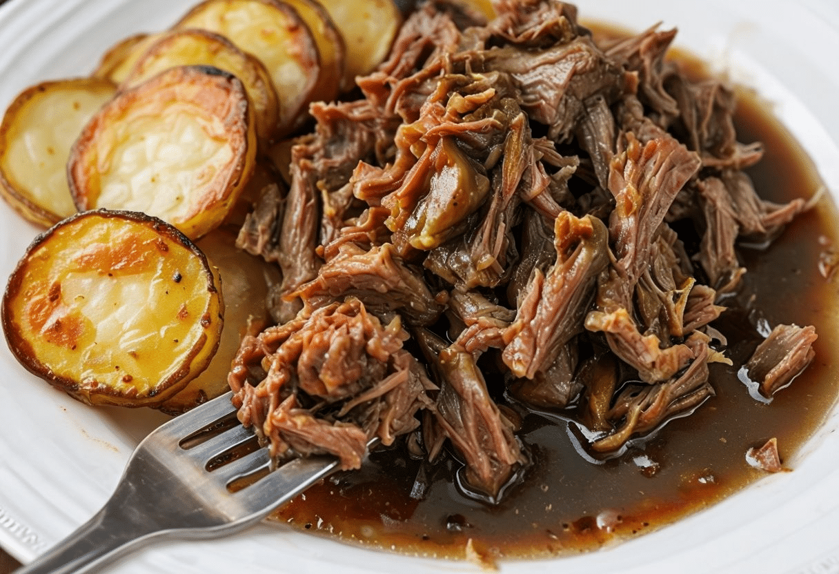 Carrilleras de cerdo receta de la abuela