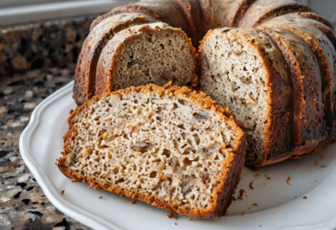 torta de cambur