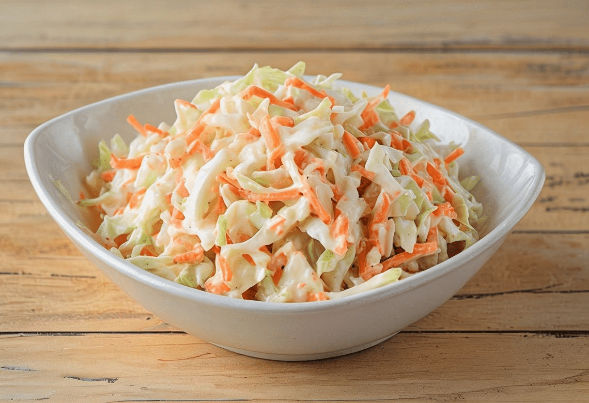 Ensalada de Col