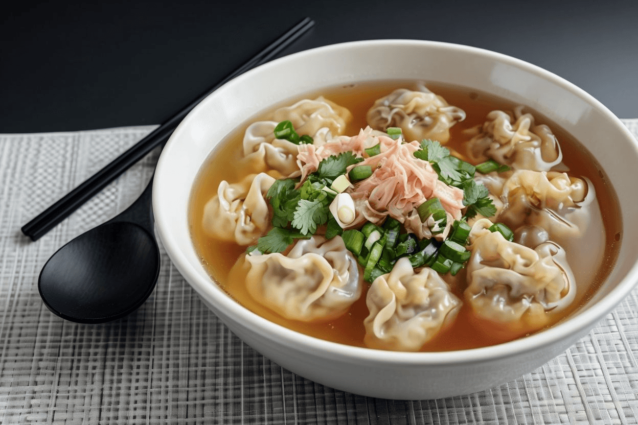 Sopa Wan Tun