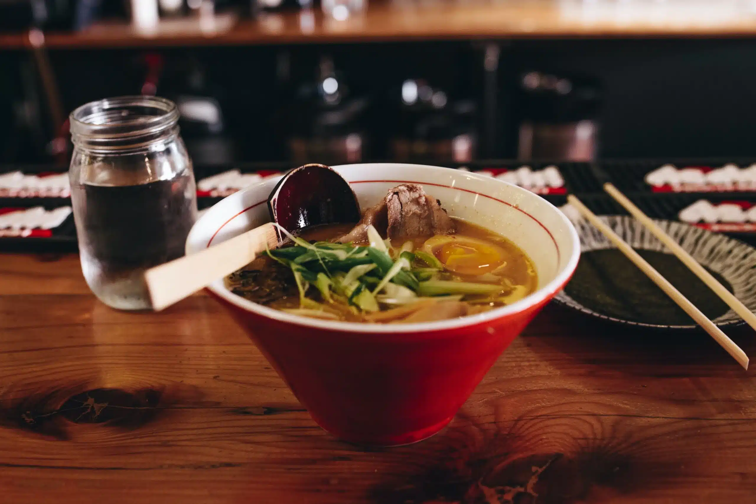 sopa de wan tun
