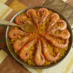 receta fideua