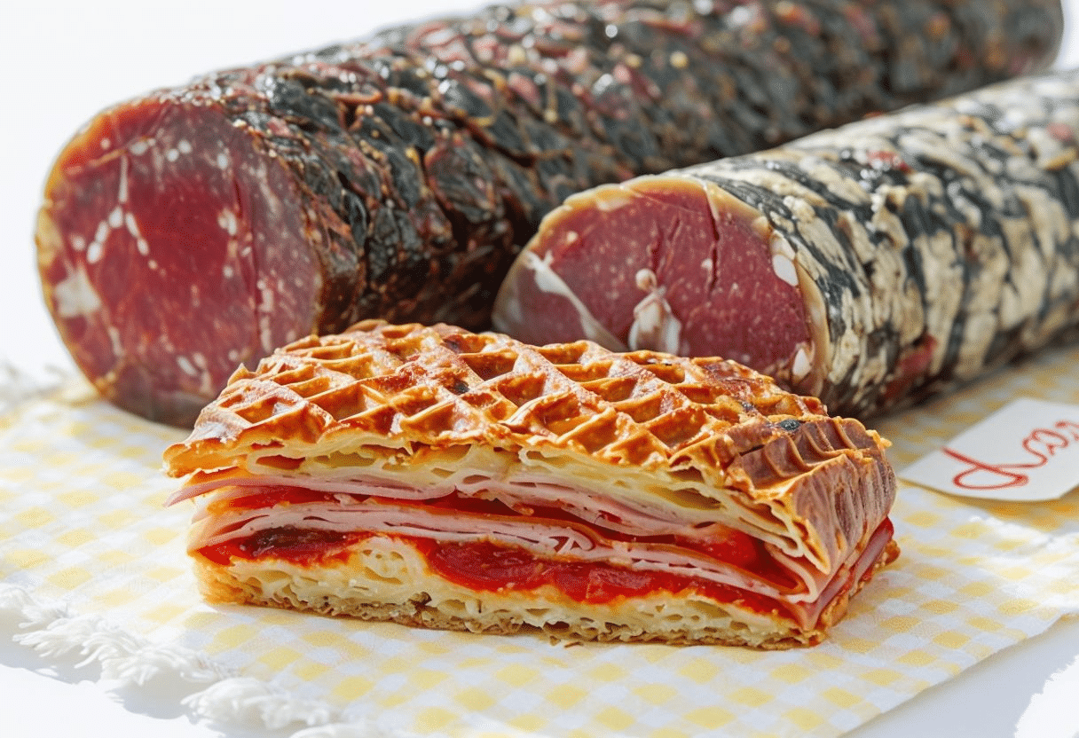 Recetas tipicas de Salamanca