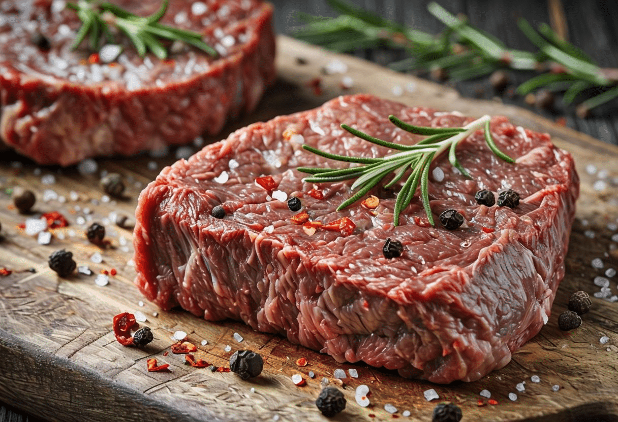 Carne de Morucha