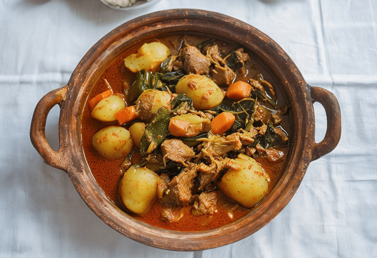chanfaina