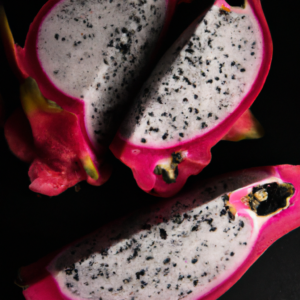 la pitaya