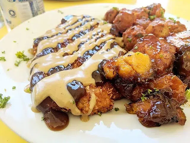 Recetas de Cocina casera con Pollo