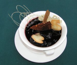 Mazamorra Morada