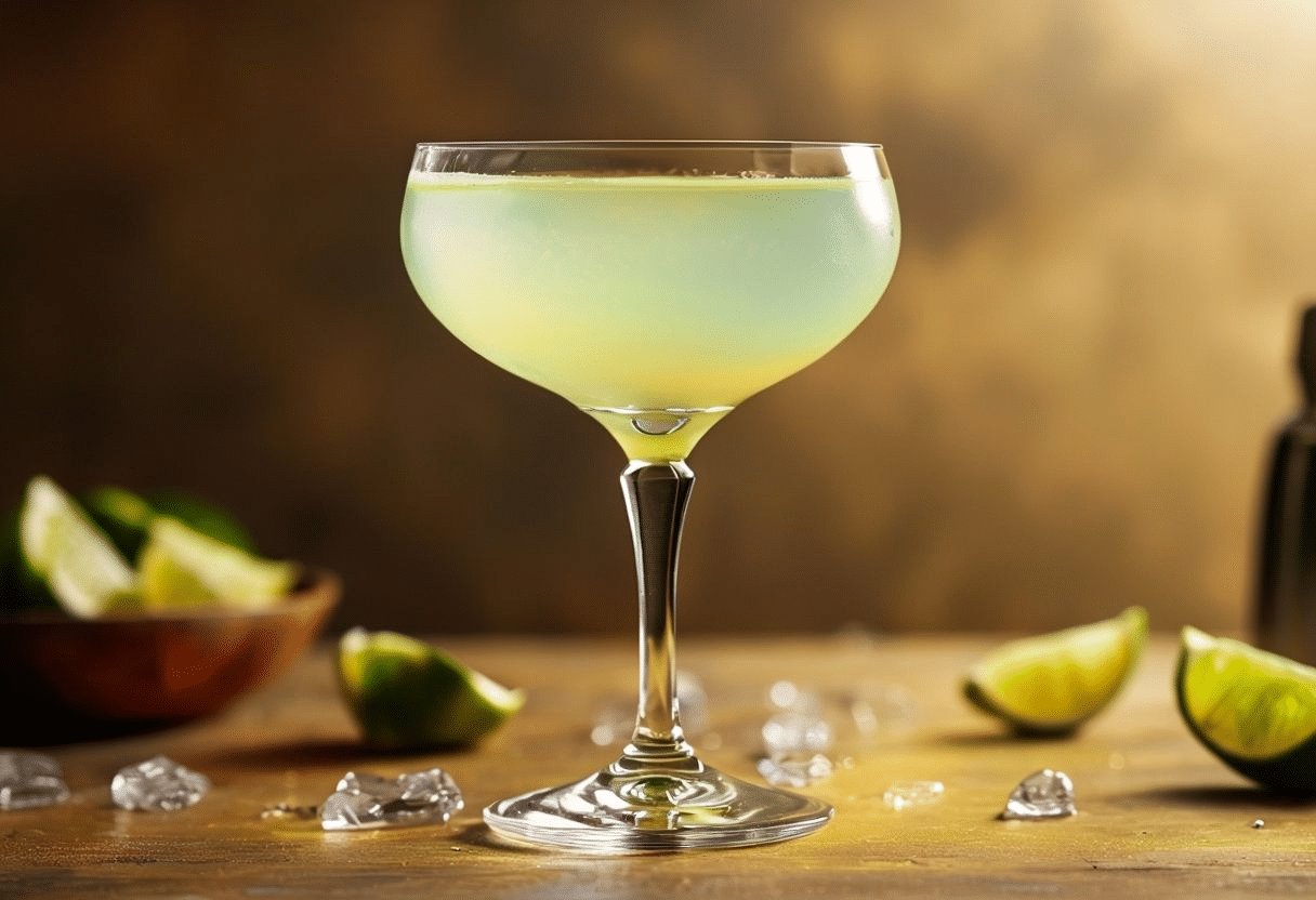 Daiquiri