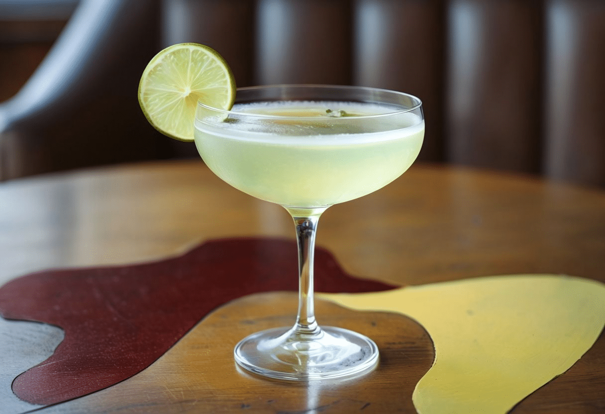 Daiquiri