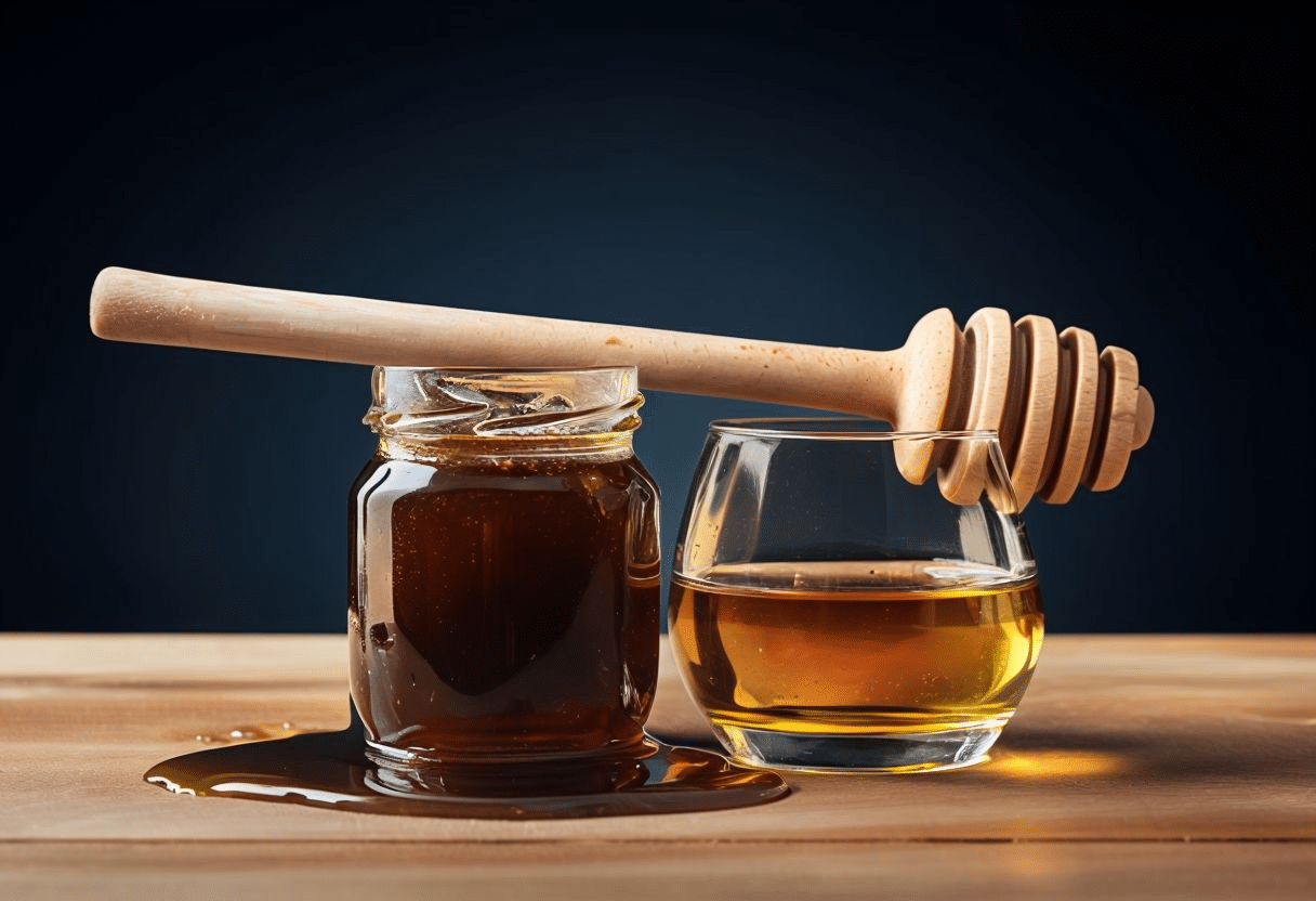 preparar hidromiel casera