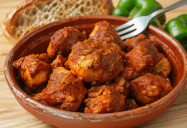 zorza gallega