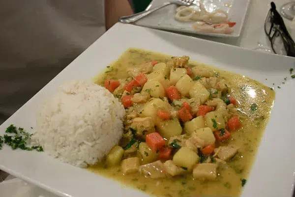 receta cau cau