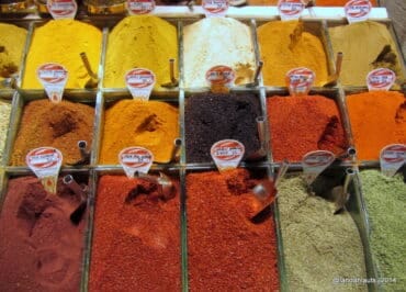 Especias Para Pollo Asado Como En Las Pollerías