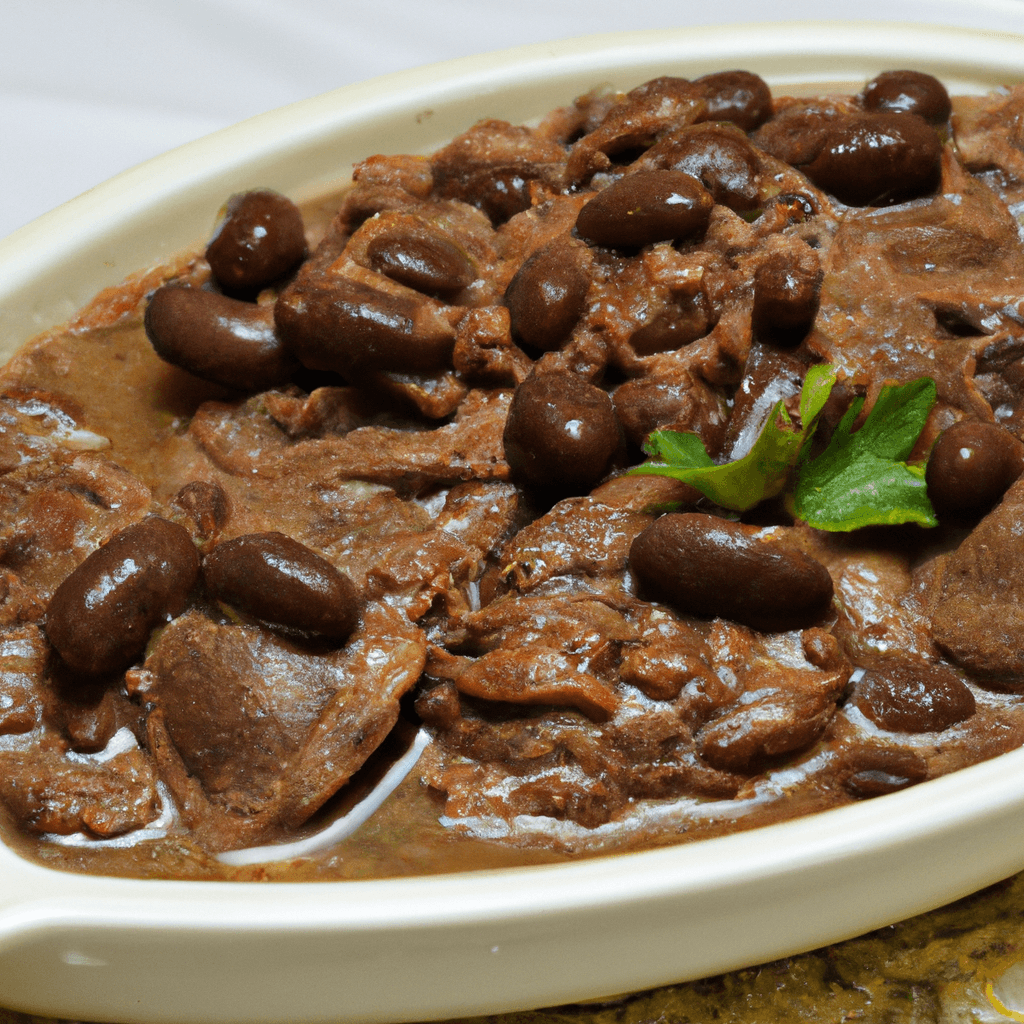 Recetas Higaditos de Pollo