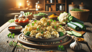 Hortalizas y Legumbres: Sabor Magico Recetas y Beneficios