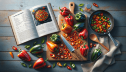 10 Recetas Fáciles con Pimientos del Piquillo para Sorprender en la Mesa