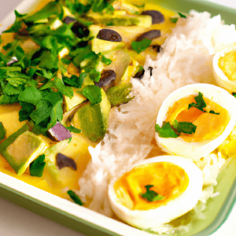 Recetas Faciles y Saludables