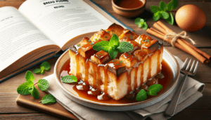 Recetas de Postres y Dulces: Increíble Recetas para Endulzar tus Días