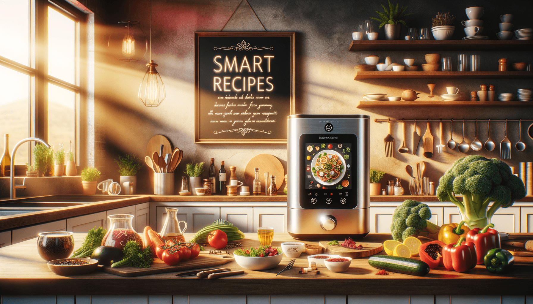 10 Recetas Monsieur Cuisine Smart: ¡Cocina Inteligente en Casa!
