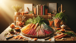 10 Recetas Zanahoria Fáciles y Deliciosas para Toda la Familia